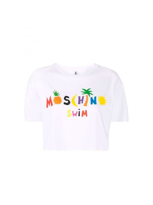 T-SHIRT MOSCHINO | 1905 2123/A0001